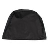 SUPVOX Outdoor BBQ Grill Cover Uv Resistant Round Barbecue Protection