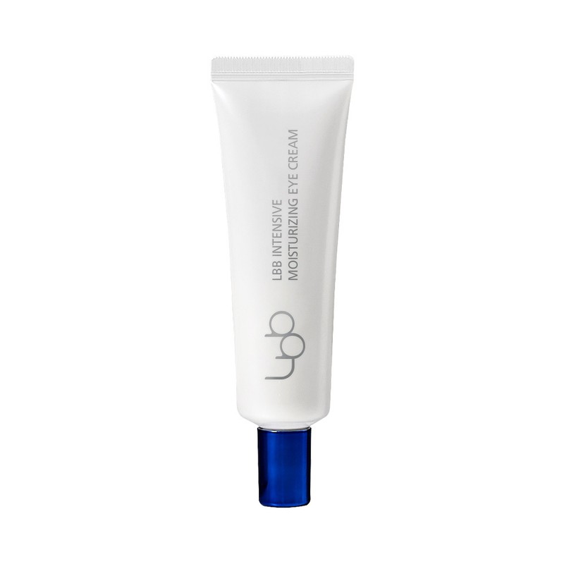 LBB Intensive Moisturizing Eye Cream 15ml - LBB Intensive Moisturizing