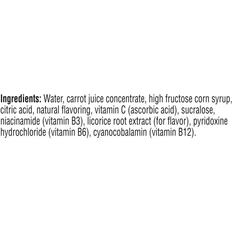 V8 Splash Mango Peach Flavored Beverage, 64 fl oz Bottle