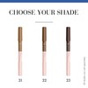 Brow Duo Sculpt Eye Pencil 022-Chestnut 2.7 g
