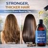 Castor Oil Organic Cold Pressed,100% Pure Hexane Free, Unrefined Natural