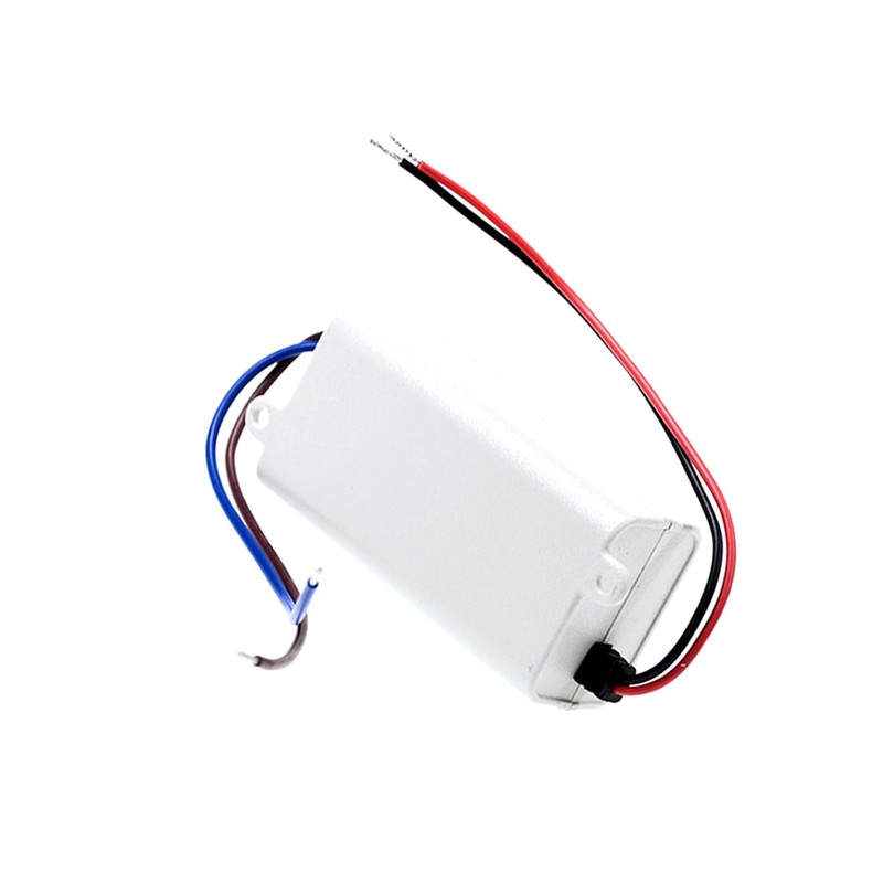 DineDeck APC-16-350 16.8W 36V 350mA Constant Current LED Driver Power