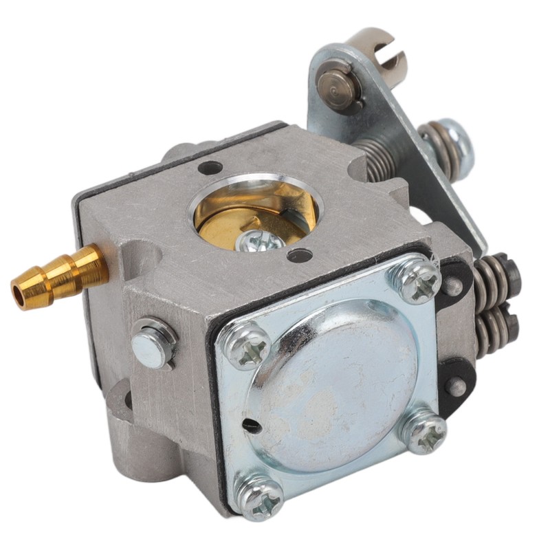 Lawn Mower Carburetor Carb Aluminum High Reliability Carburetor Replacement for