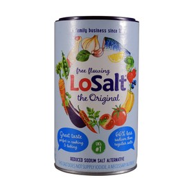 The Original LoSalt, 12.4-Ounce (Pack of 3)