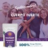Hongo Maitake - En Polvo - Vegan - 100 Gr