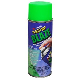PLASTI DIP SPRY 11OZ GRN