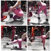 Ankle Straps for Cable Machine Kickbacks in Home & Gym(Pair),Neoprene