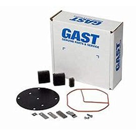 Gast K294A Repair Kit, Compressor/Vacuum Pump
