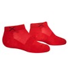 Odd Sox Basix - Calcetines tobilleros para hombres y mujeres,