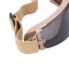 Military Goggles Impact Resistant and Breathable Outdoor Protective Glasses for