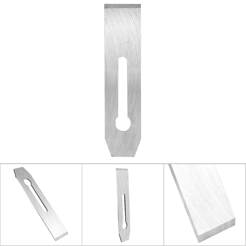 LiebeWH HSS Hand Planer Blade, Hand Tools, Hand Planer, Planer