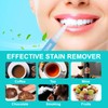 Shynova Teeth Bleaching Set for White Teeth: Teeth Whitening Kit