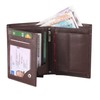 Soft Genuine Leather Wallets For Men | RFID Blocking Card