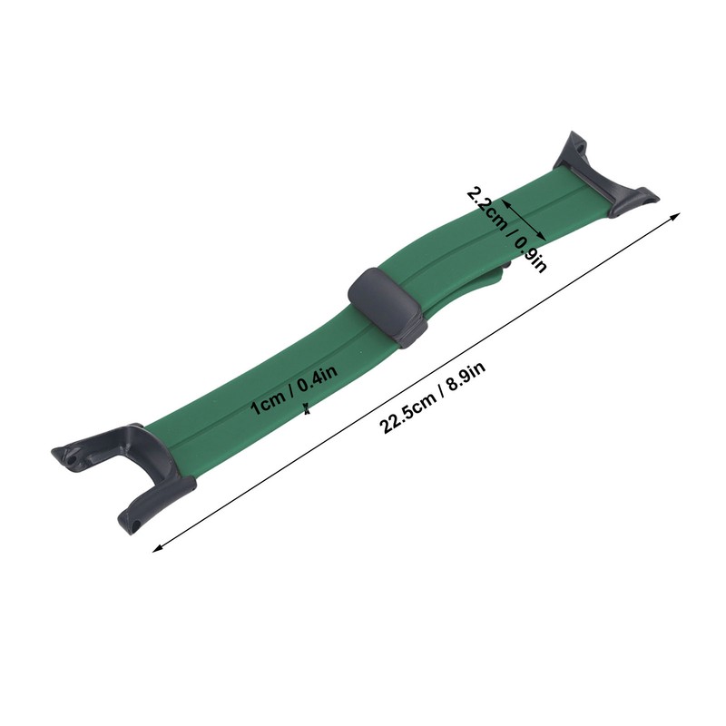 Magnetic Watch Band for Suunto Ambit 1 2 2S 2R