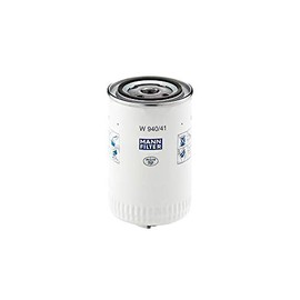 Mann Filter W94041 Lube Filter