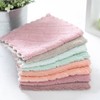 Stoum Magic Dishcloth, individually packaged 25 pieces, Velvet Magic Dishcloth,