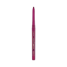 L'Oréal Paris A99467 Le Liner Signature 10 Rose Latex, Precise and Long-Lasting Eyeliner, Pen Shape with Removable Lead, Smudge-proof and Waterproof, 1 Piece, 10 Rose Latex