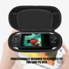 Storage Case for PS Vita, Hard Shell Protective Case, PS