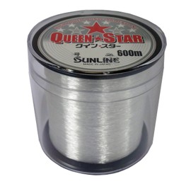 SUNLINE Quinn star 600M clear 4