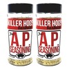 Killer Hogs Barbecue Rub The AP Seasoning - Pack of