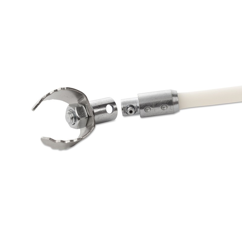 Gardus RLE42PRO LintEater Pro Rotary Dryer Vent Cleaning System, Removes