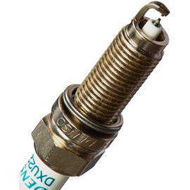 Genuine Honda 12290-R1A-A01 Spark Plug (Dxu22Hcrd11S), Regular