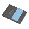 Game Card Adapter Universal for MX4SIO Reader with 128G Storage