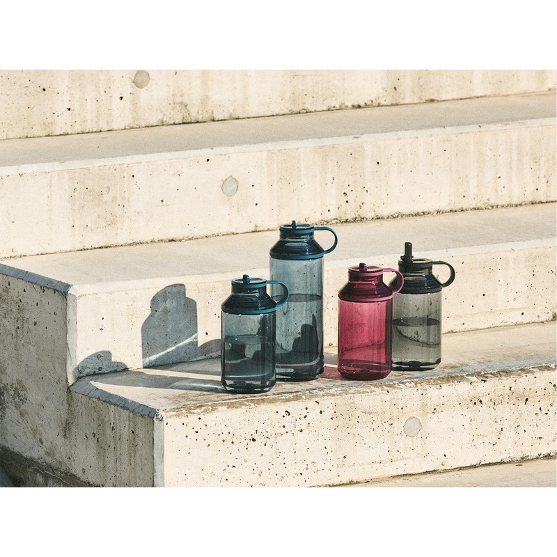 KINTO Active BOTTLE No. 20184 Active Bottle, 20.2 fl oz