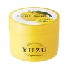 Daily Aroma Japan Yuzu 61018 Body Massage Scrub, 10.6 oz