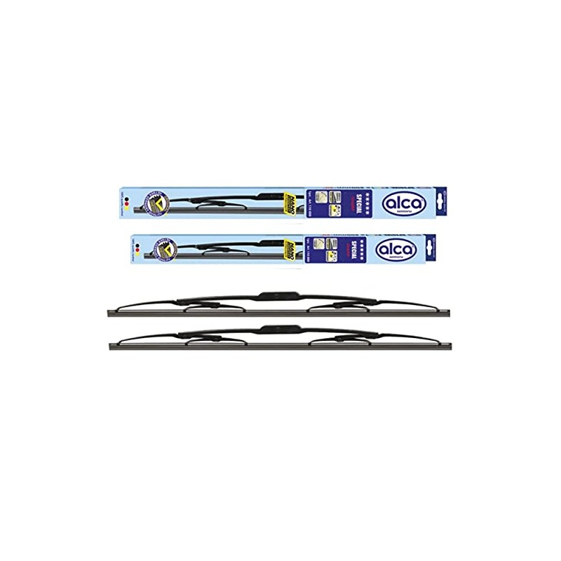 Alca Germany Special Windscreen Wiper Blades AS2420H Fits Lexus GS