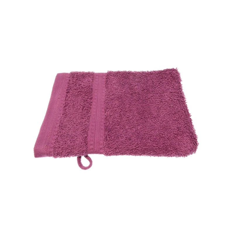 Julie Julsen® Organic Wash Mitt Set, 10 Wash Mitts Available