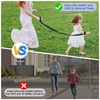 Secure Wrist Leash Harness for Older Children with Autism Special