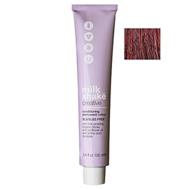milk_shake Creative Conditioning Permanent Colour 100 ml 4.6/4R Red Medium