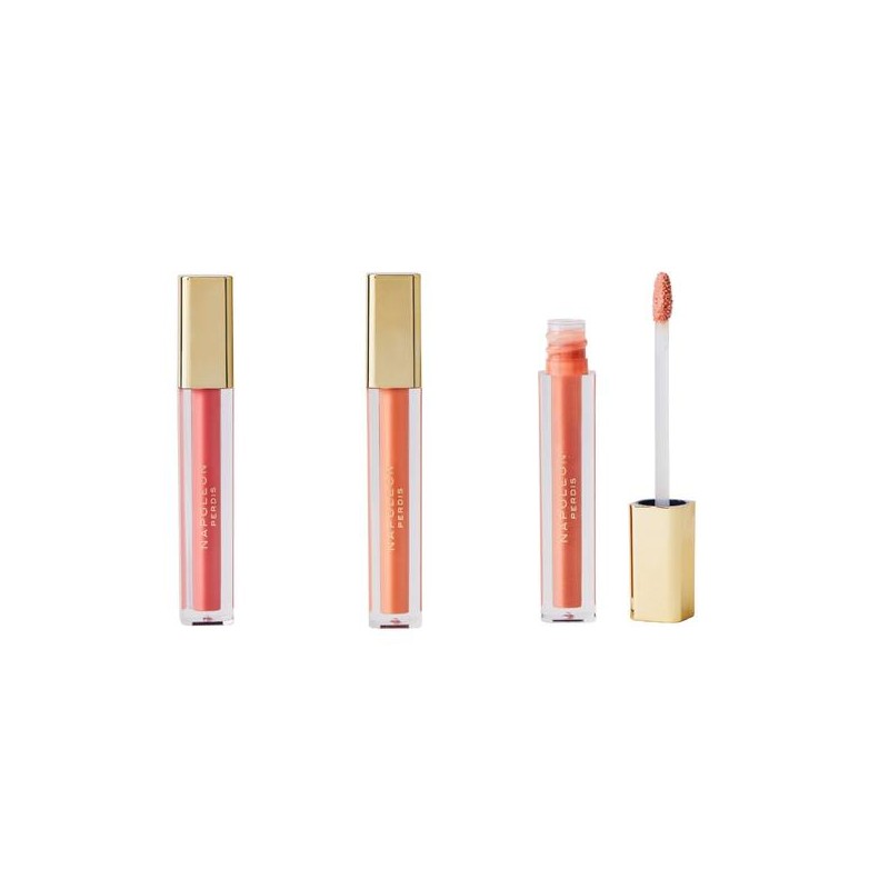 Napoleon Perdis Pink Skies Lip Gloss Trio - Limited Edition