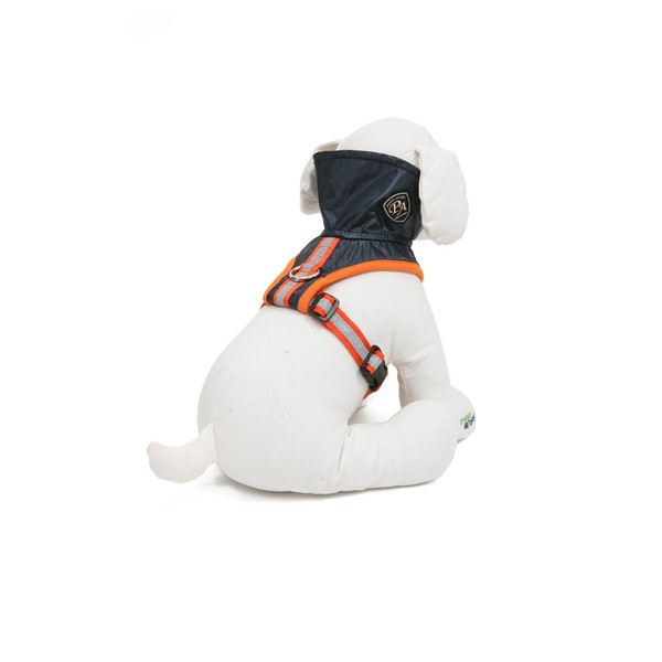 Puppy Angel Jogging Dog Soft Harness, Large, Khaki