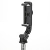 Q02 Telescopic Phone Selfie Stick Tripod MultiFunctional Remote Control Selfie