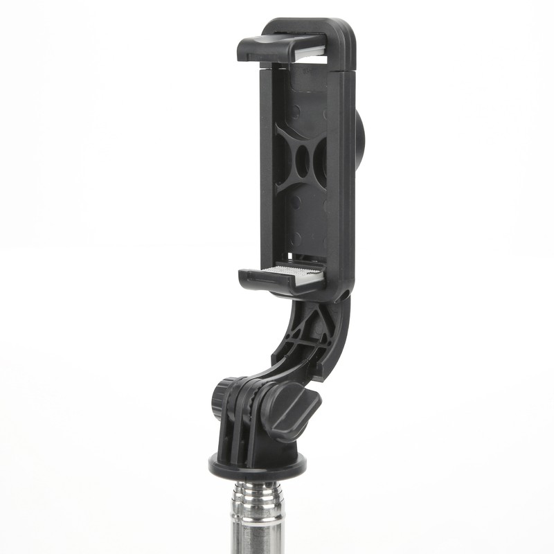 Q02 Telescopic Phone Selfie Stick Tripod MultiFunctional Remote Control Selfie