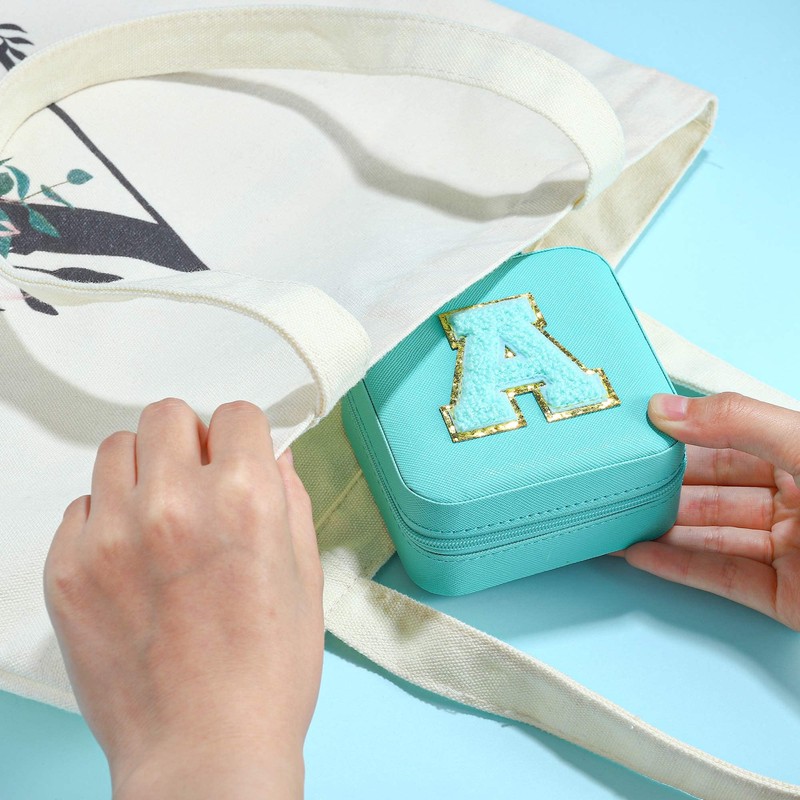 Parima Back to School Jewelry Case, School Supplies for Teen