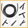 Partuto Front Windshield Washer Hose Kit Fit for Toyota 4Runner