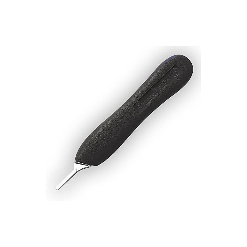Craftsman Handle for No.3 Scalpel Blades Kosmetex, Swann Morton Ergonomic