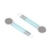 2pcs Thin Film Pressure Sensor FSR Force Sensing Resistor Force