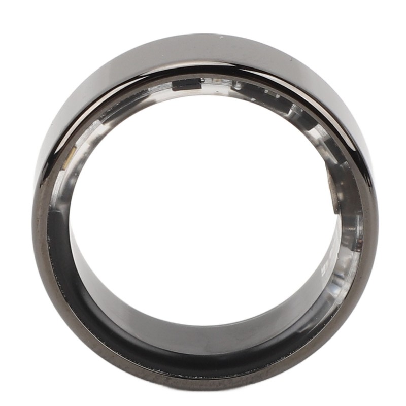 Smart Ring Health Tracker Sports Multiple Sports Modes Rechargeable IP68