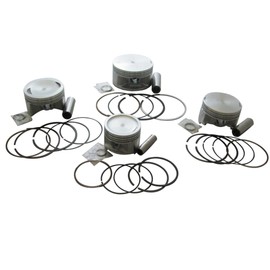 Shindy Mfg Shindy 04-203 Piston and Ring Kit