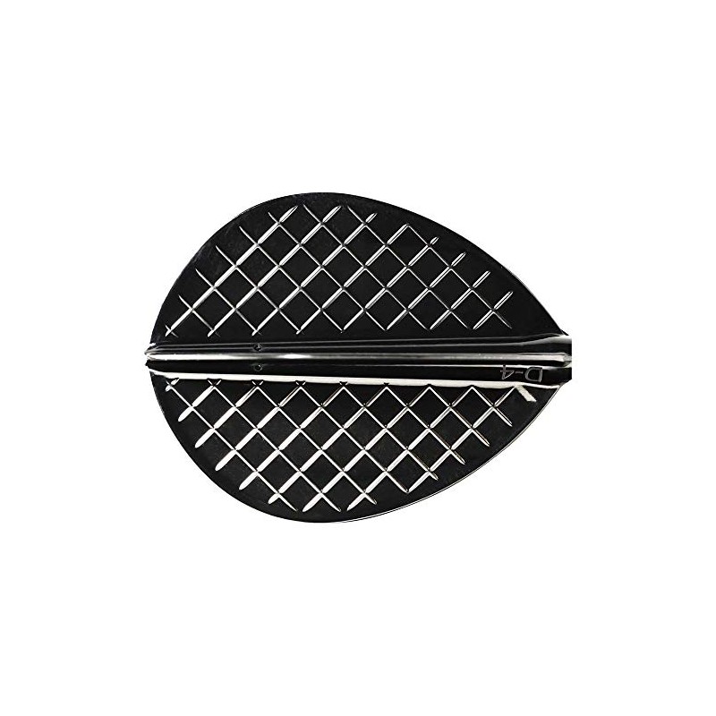 Fit Flight PRO D-4 D Black fif9244