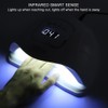 150W Nail Art Lamp Dryer Fast Drying Gel Polish Curing