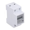 WiFi Smart Meter Power Electricity Energy Monitor Switch Single Phase