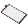 Touch Panel Replacement Screen Glass Compatible for Switch Lite Console