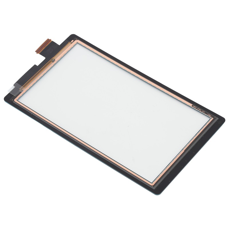 Touch Panel Replacement Screen Glass Compatible for Switch Lite Console