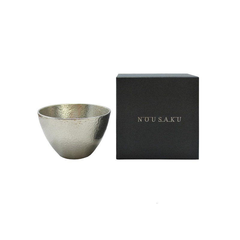 Nosaku Gui Mug, Large, Approx. 4.2 fl oz (120 cc),