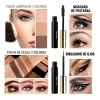Kit De Maquillaje Para Maquillaje Paleta De Ojos Mate